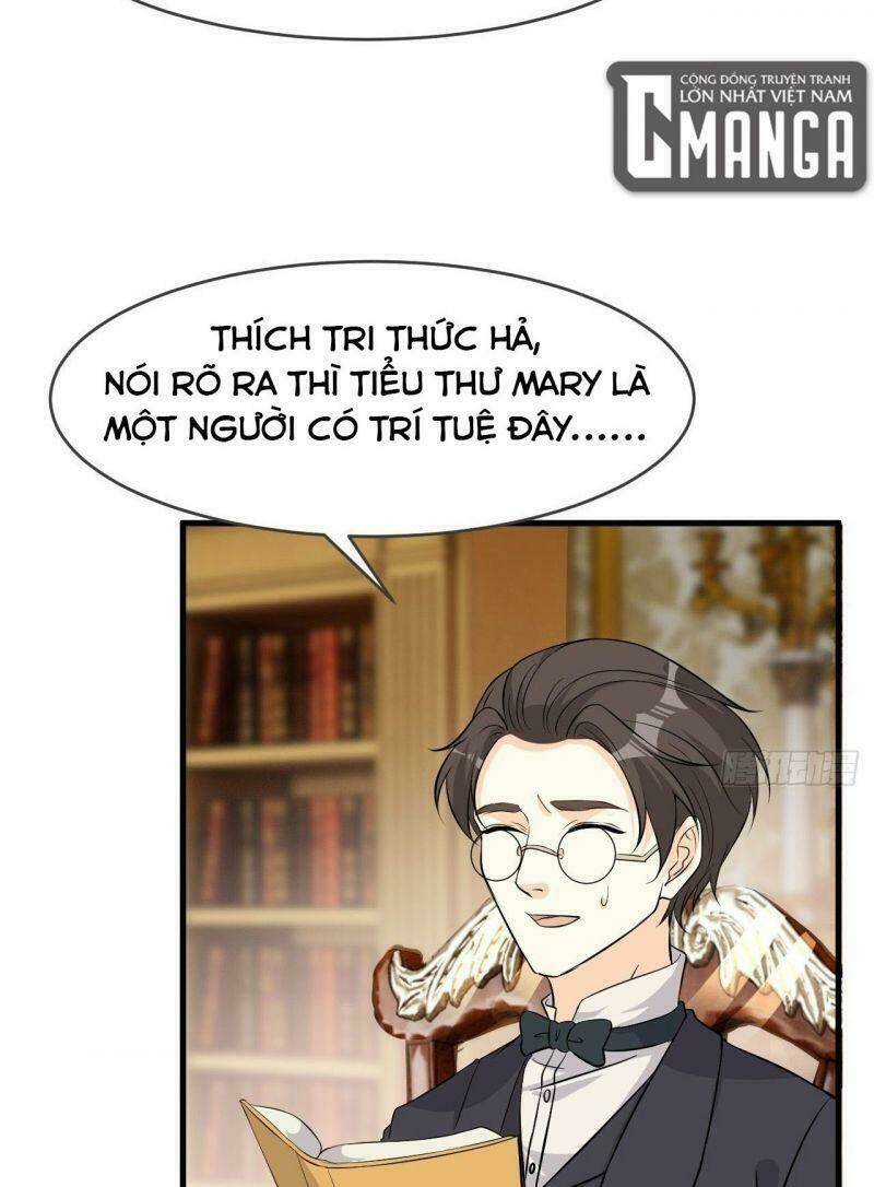 Không Thể Hòan Hảo Tuyệt Đối: Chapter 21