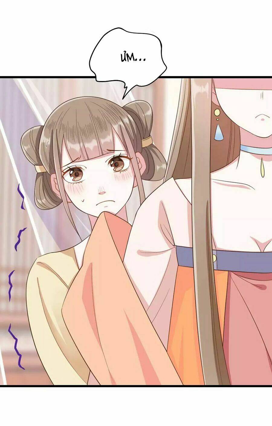 Đích Nữ Hữu Độc: Chapter 39