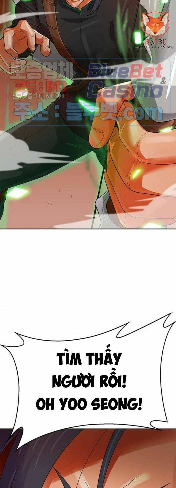 Tôi Tự Động Săn Một Mình: Chapter 83