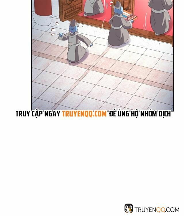 Phép tắc yêu đương của Ma Vương: Chapter 19