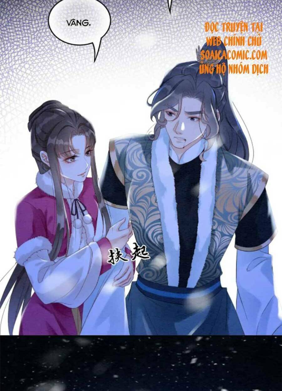 Xung Hỉ Vương Phi: Chapter 81