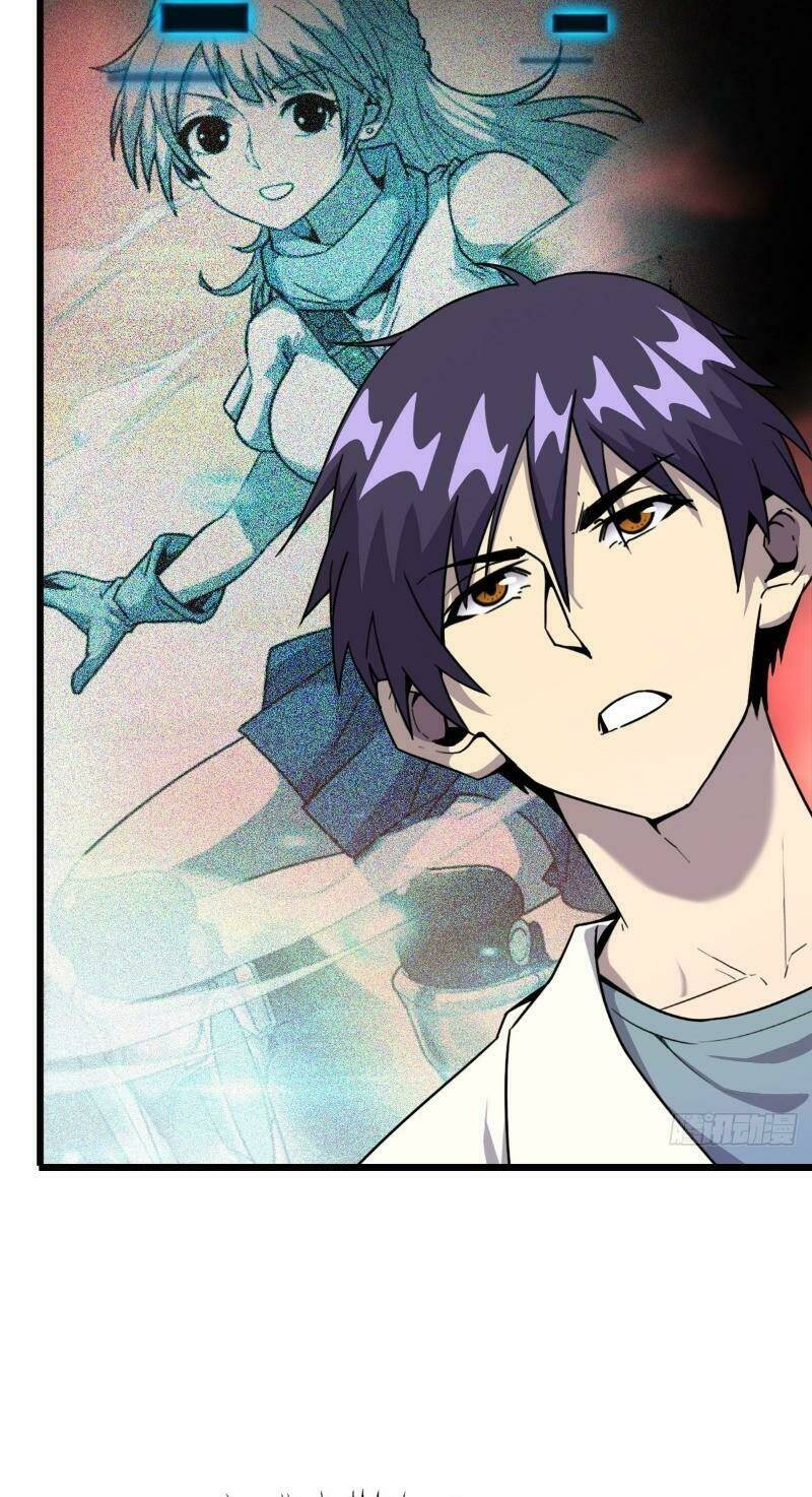 Bị Ép Trở Thành Cứu Thế Chủ: Chapter 8
