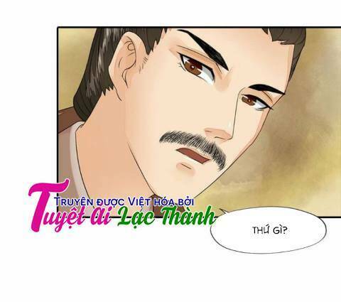 Cô Phương Bất Tự Thưởng (Màu): Chapter 35