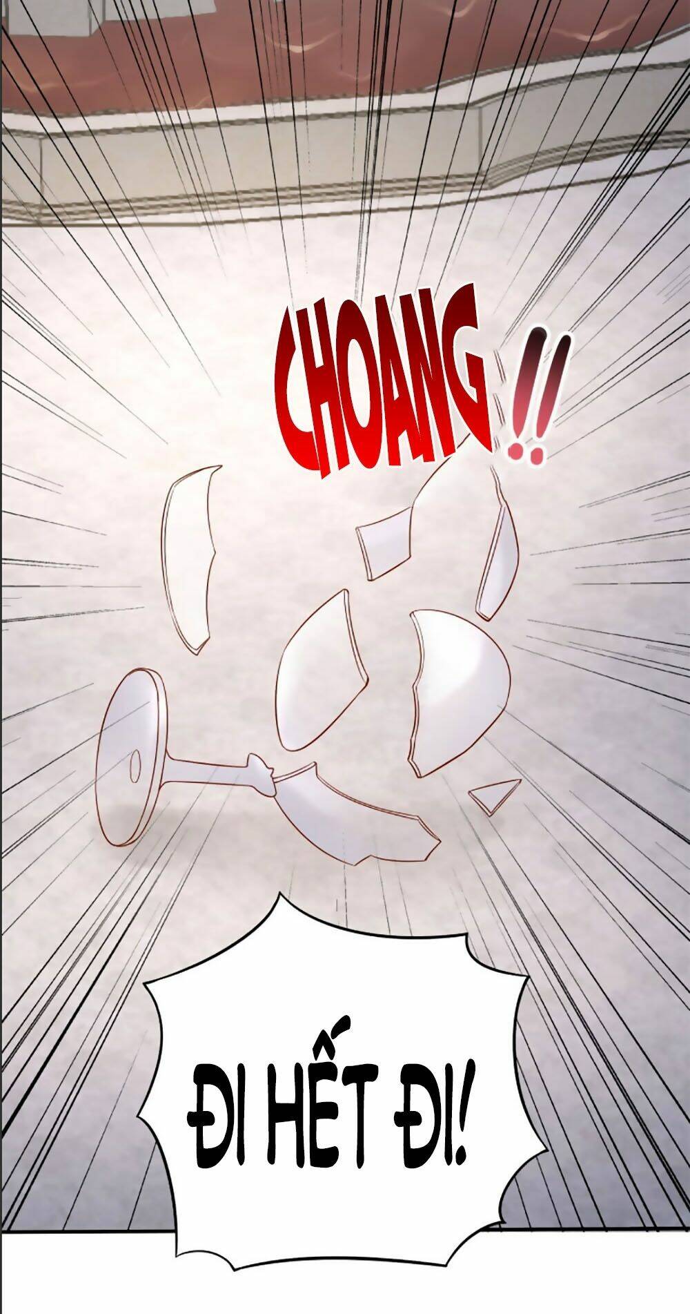 Bạn Trai 1/4 Của Tôi: Chapter 14