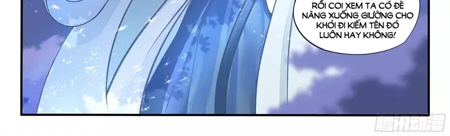 Độc Phi Tại Thượng: Chapter 16