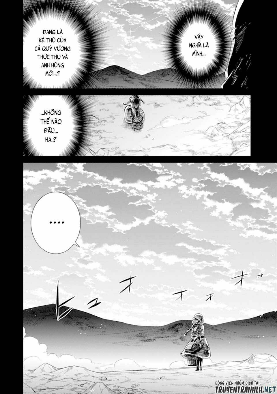 Isekai De Tadahitori No Mamono Tsukai ~ Tenshoku Shitara Maou Ni Machigawa Remashita: Chapter 12