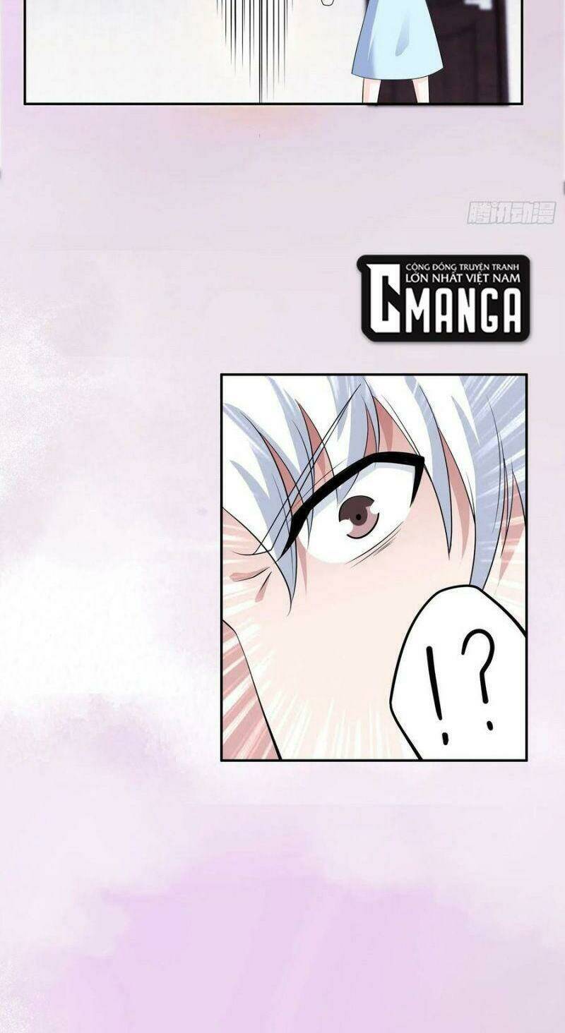 Người Tu Tiên Tại Đô Thị: Chapter 154