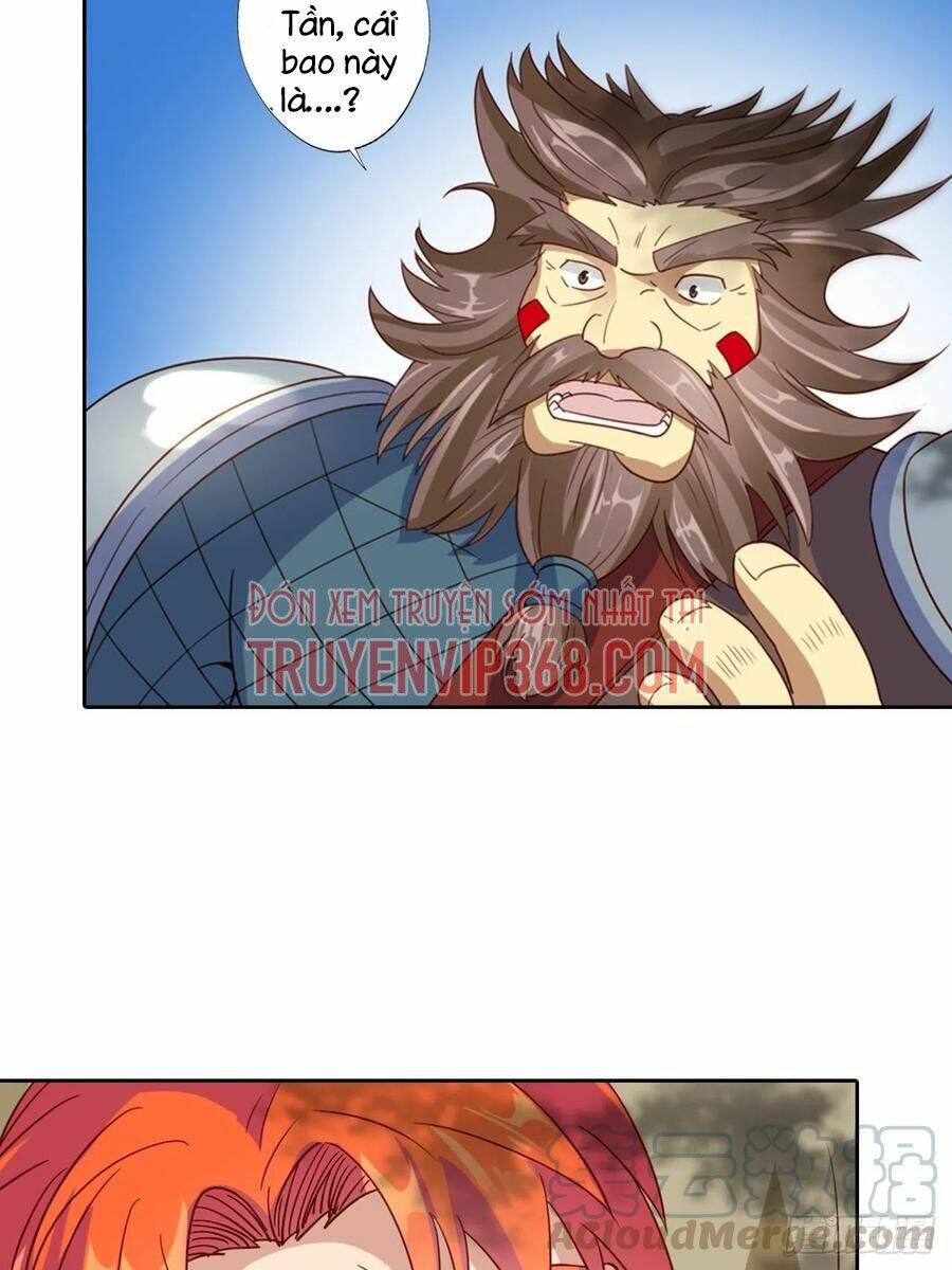 Người Nguyên Thủy Mạnh Nhất: Chapter 18