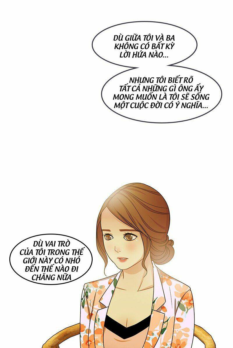 Nửa Đêm Ở Poppy Land: Chapter 30