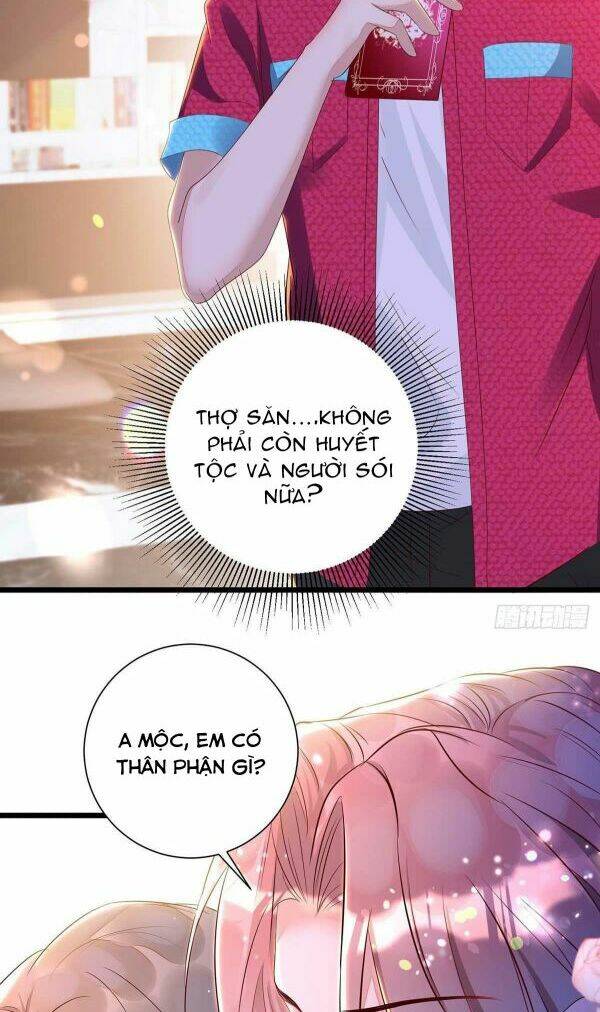 Thú Thụ Bất Thân: Chapter 42