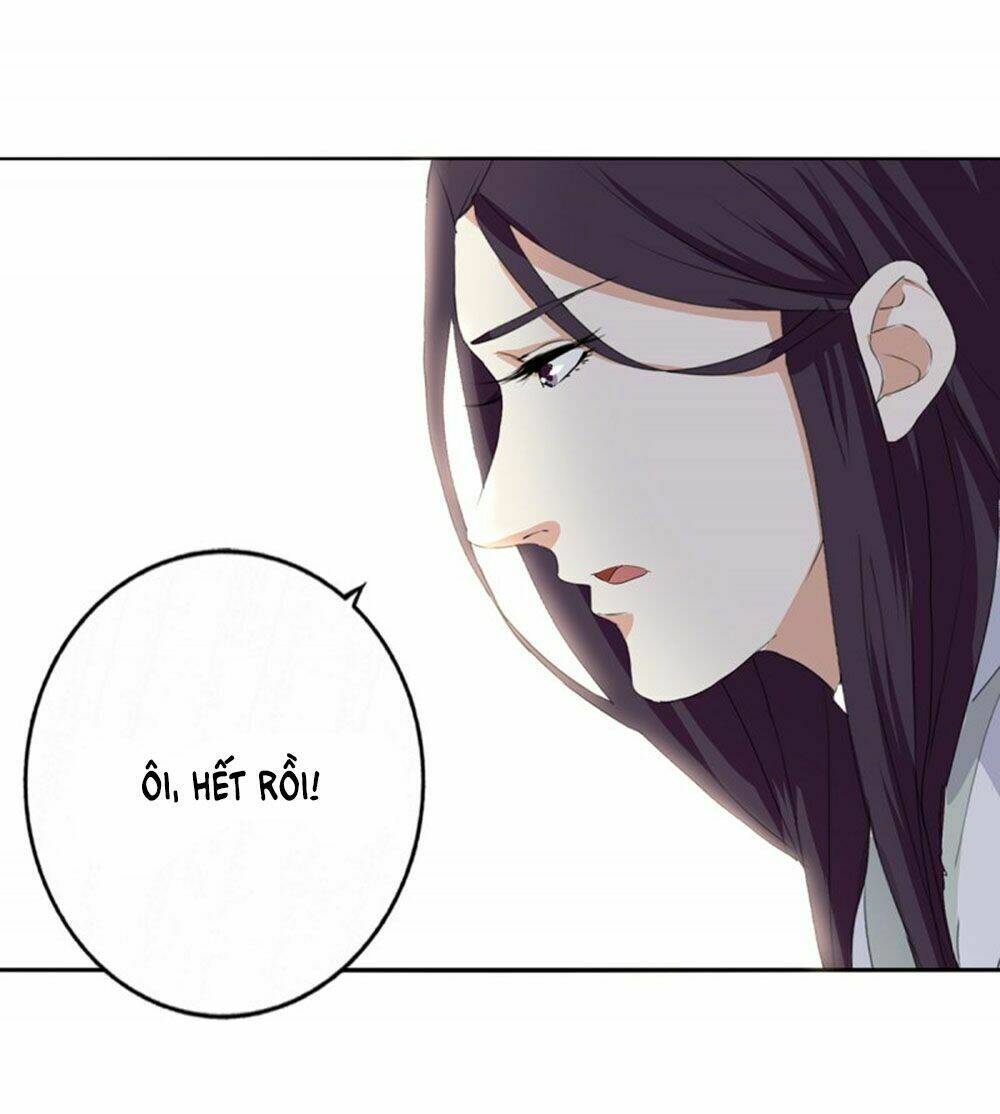 Hỏa Hồ: Chapter 26