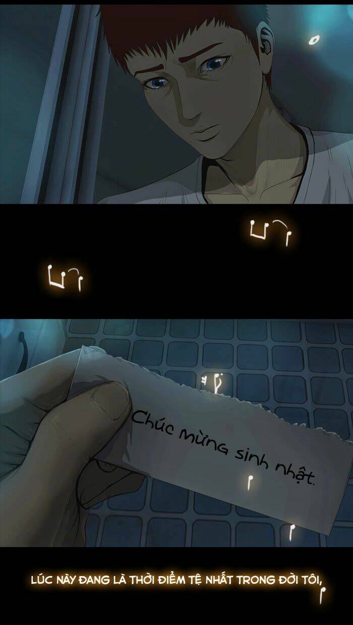 Dead Days: Chapter 9.2