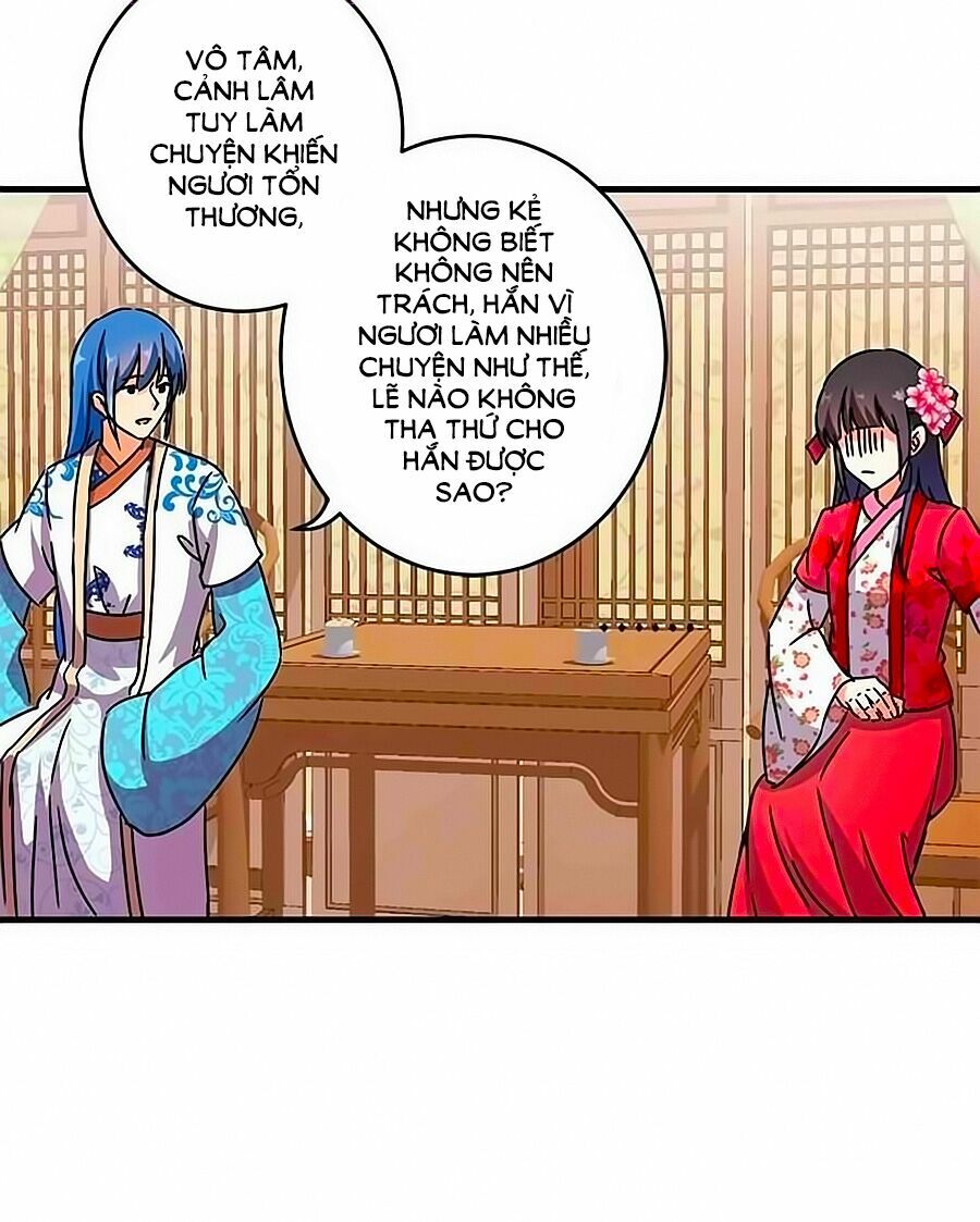 Vương Gia ! Ngươi Thật Bỉ Ổi !: Chapter 262