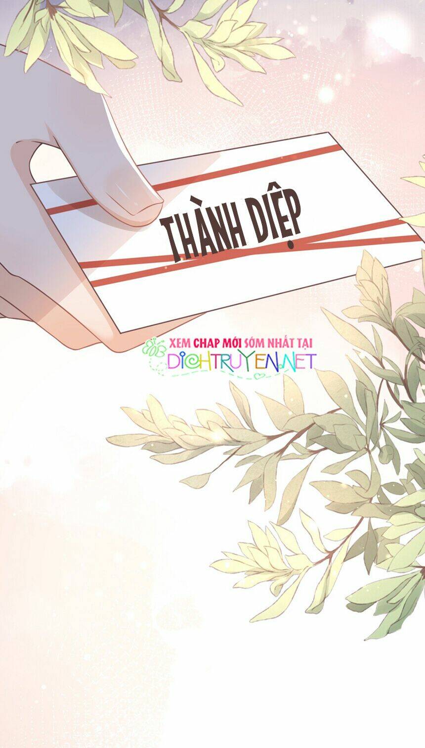 Bạn Gái Tôi Mới 30+: Chapter 15