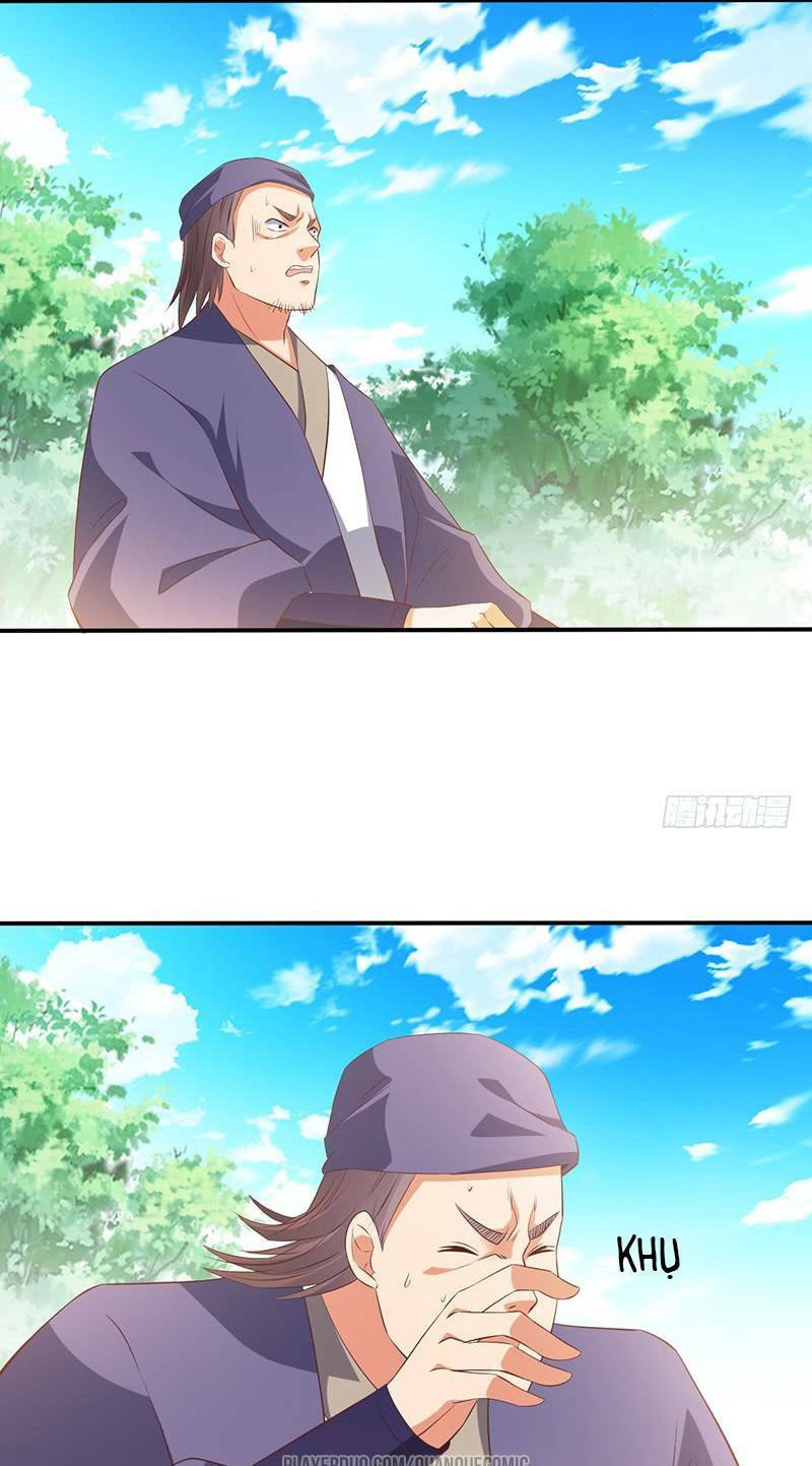 Ta Có Một Bộ Hỗn Độn Kinh: Chapter 53