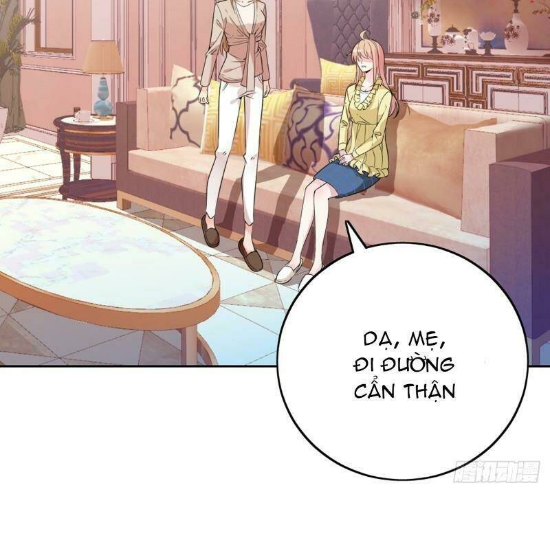 Bí Mật Kết Hôn Với Ảnh Đế: Vợ Ơi Đến Đây Tấn Công Đi Nào: Chapter 73