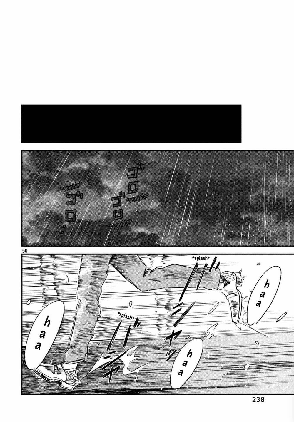Tenki No Ko: Chapter 3.2