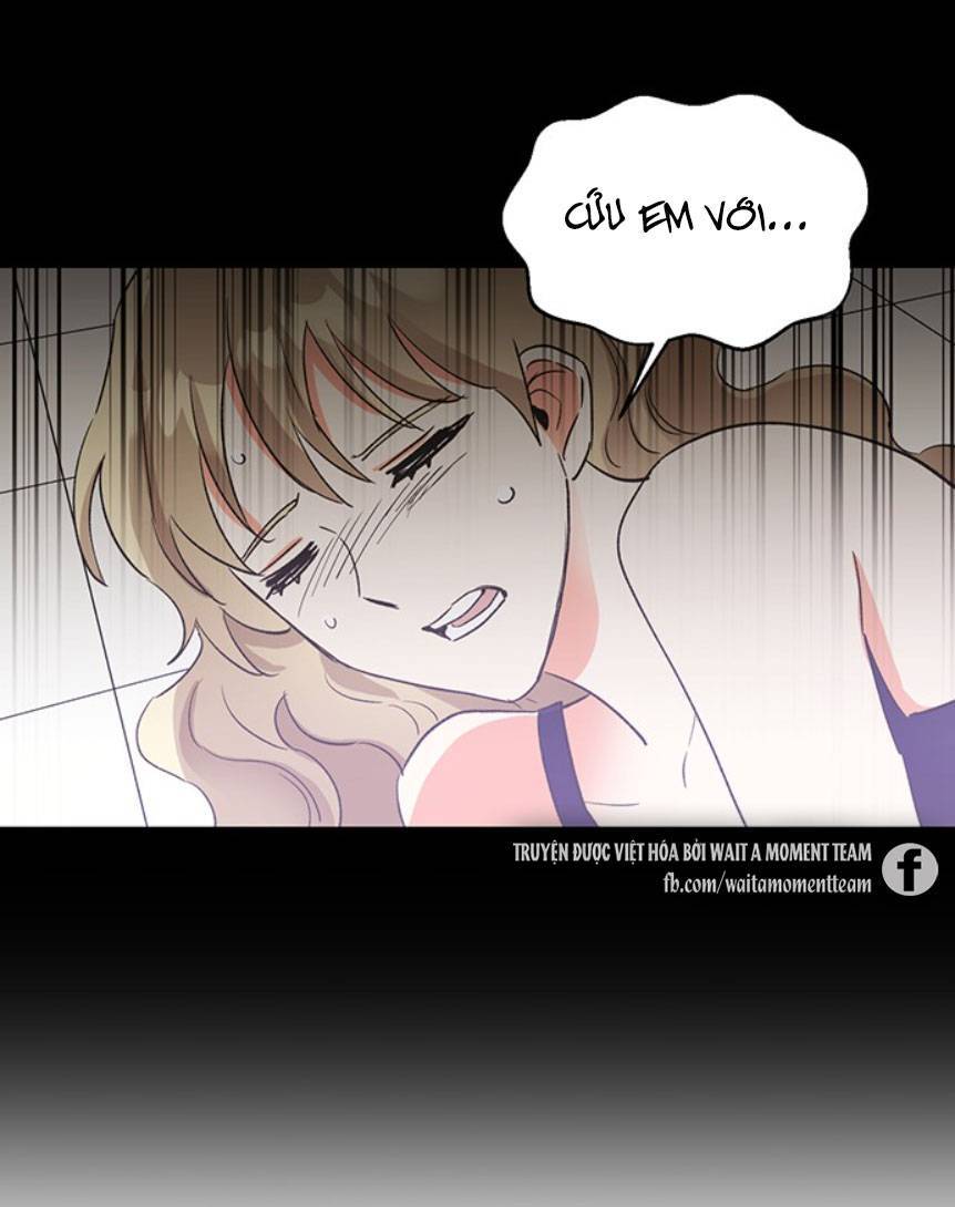 Nụ Hôn Của Giác Quan Thứ Sáu: Chapter 28
