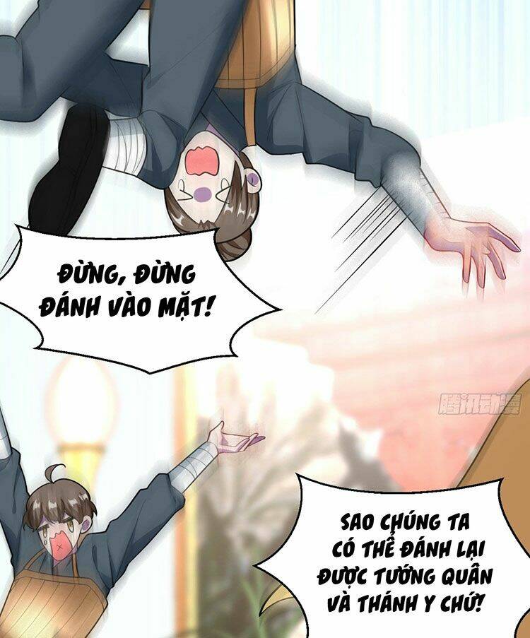 Giang Sơn Mỹ Nam Nhập Trướng Ta: Chapter 31