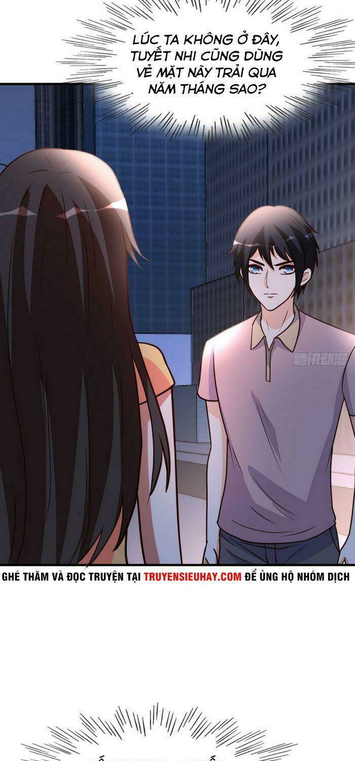 Trọng Sinh Tu Chân Tại Đô Thị: Chapter 99