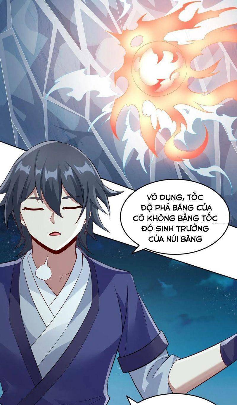 Nghịch Lân: Chapter 118