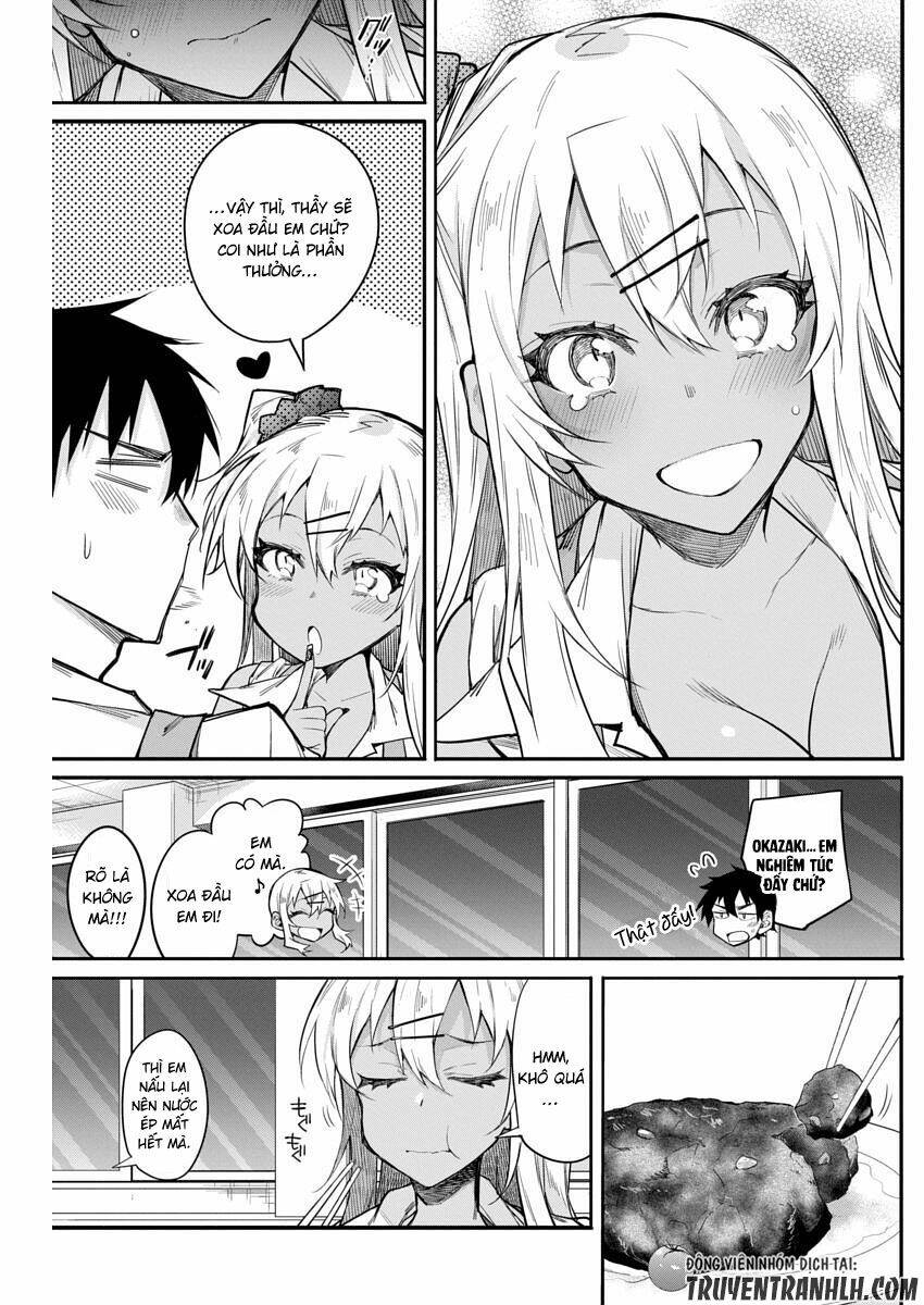 Gal Gohan: Chapter 13