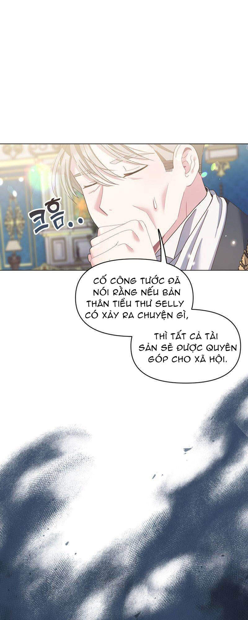 Khu Vườn Câm Lặng: Chapter 6