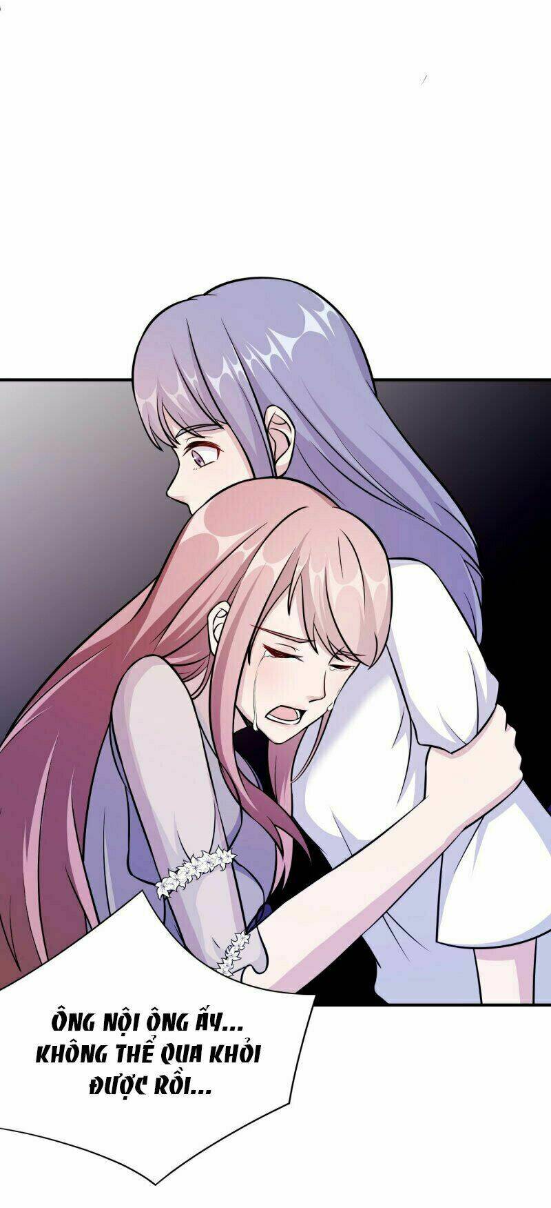 Mạc Thiếu Bức Hôn: Vợ Mới Khó Chống Đỡ: Chapter 95