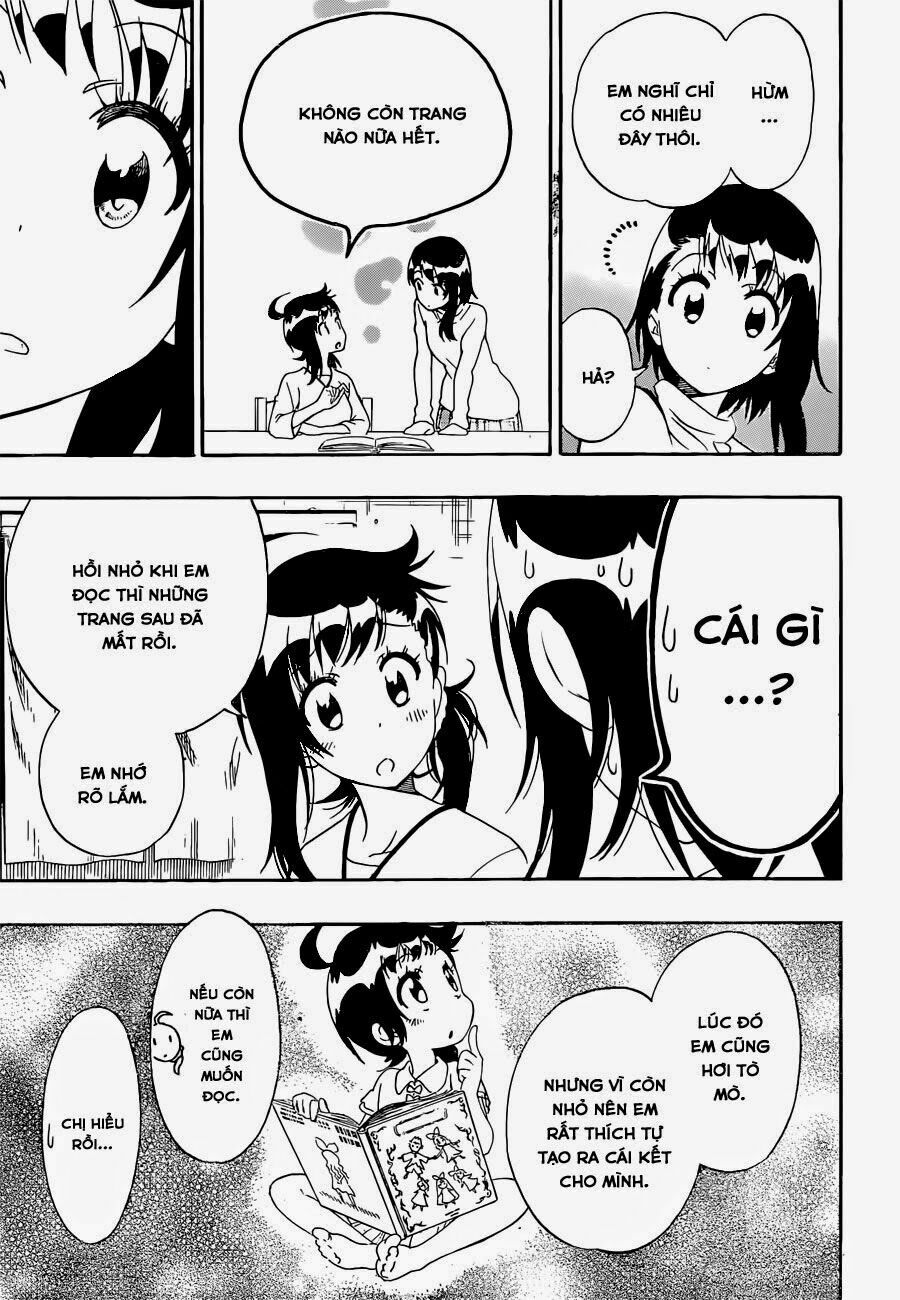 Tình Yêu Ngang Trái: Chapter 168