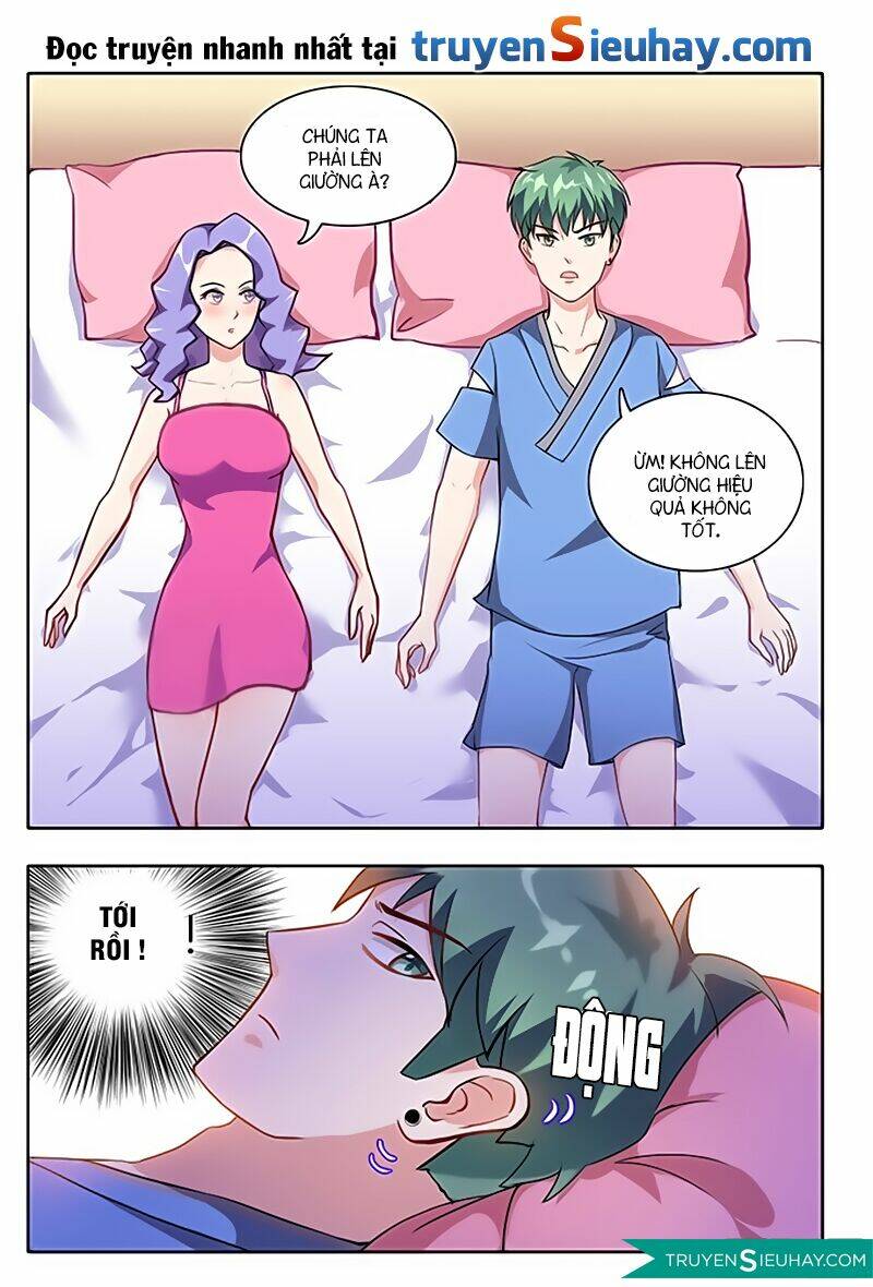 Cực Phẩm Tu Chân Thiếu Niên: Chapter 9