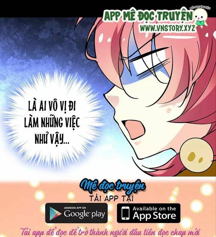 Nữ Hầu Sau Giờ Học: Chapter 54