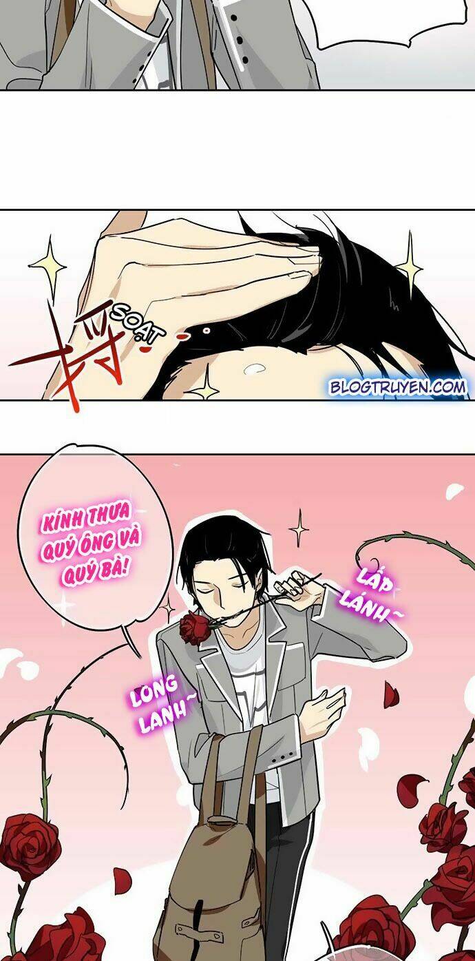 Nữ Nhân Tôi Thích Là Quái Kiệt!: Chapter 2