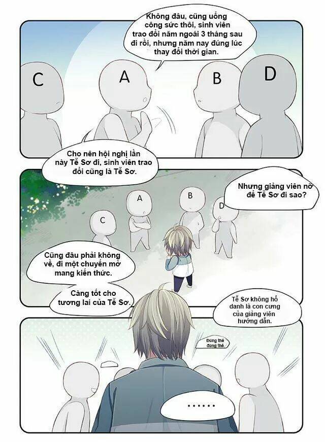 Tôi Giành Bạn Trai Với Mẹ: Chapter 78