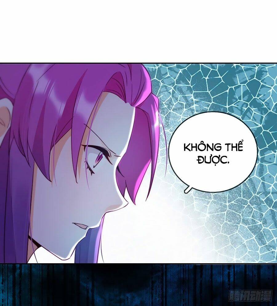 Vân Tưởng Chi Ca: Truy Ái Chỉ Lệnh: Chapter 16