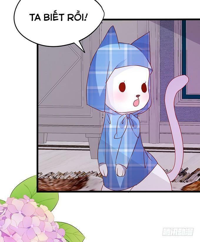 Hồ Tiên Hung Bạo: Chapter 16