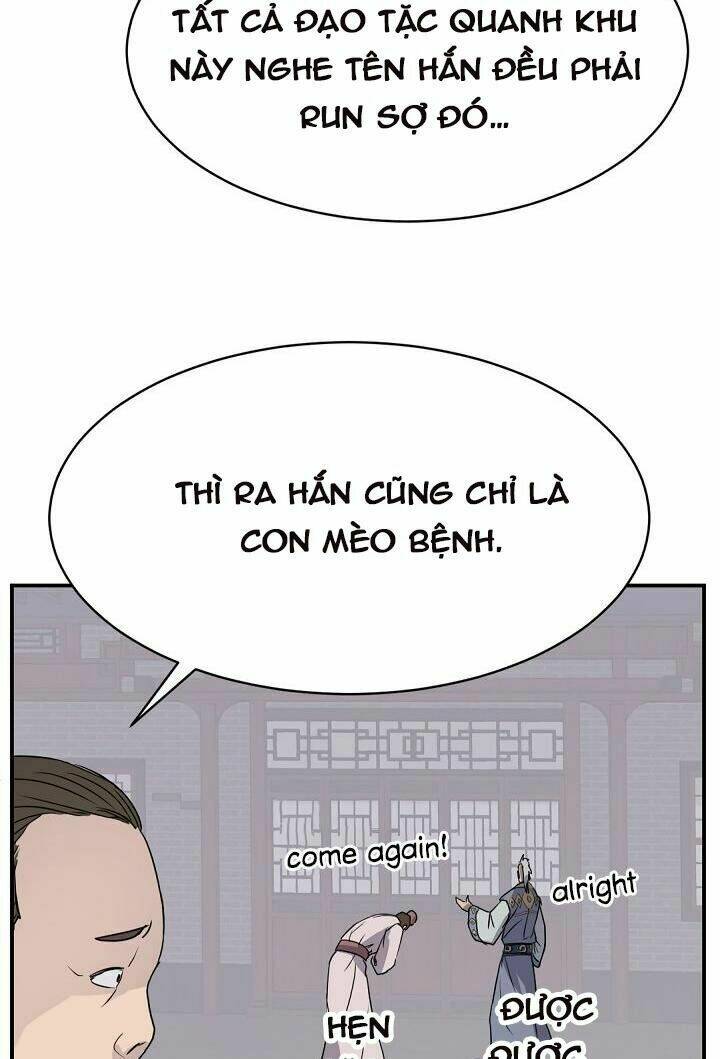 Trọng Sinh, Bất Khả Chiến Bại: Chapter 88