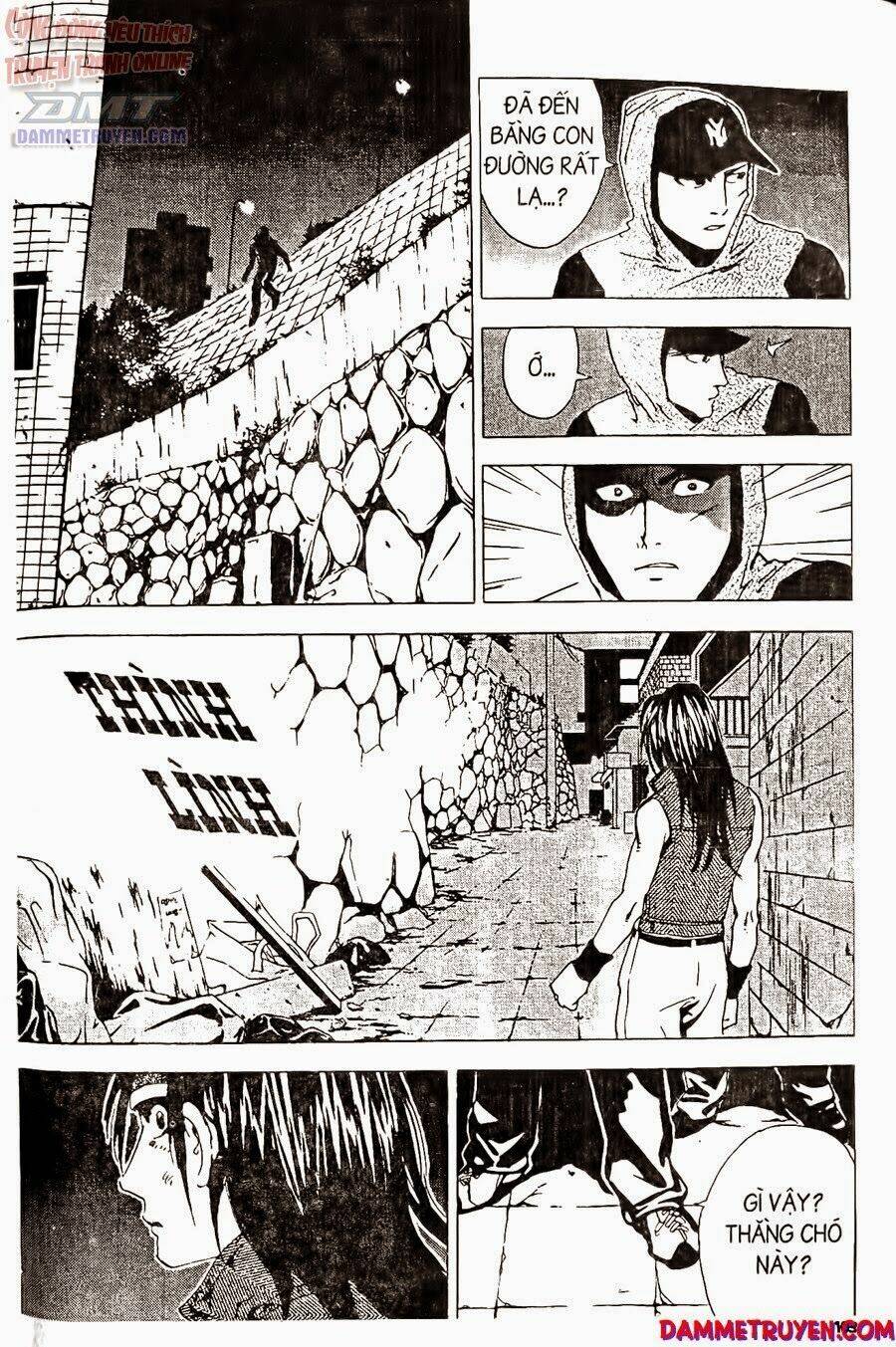 Ai Hơn Ai: Chapter 174