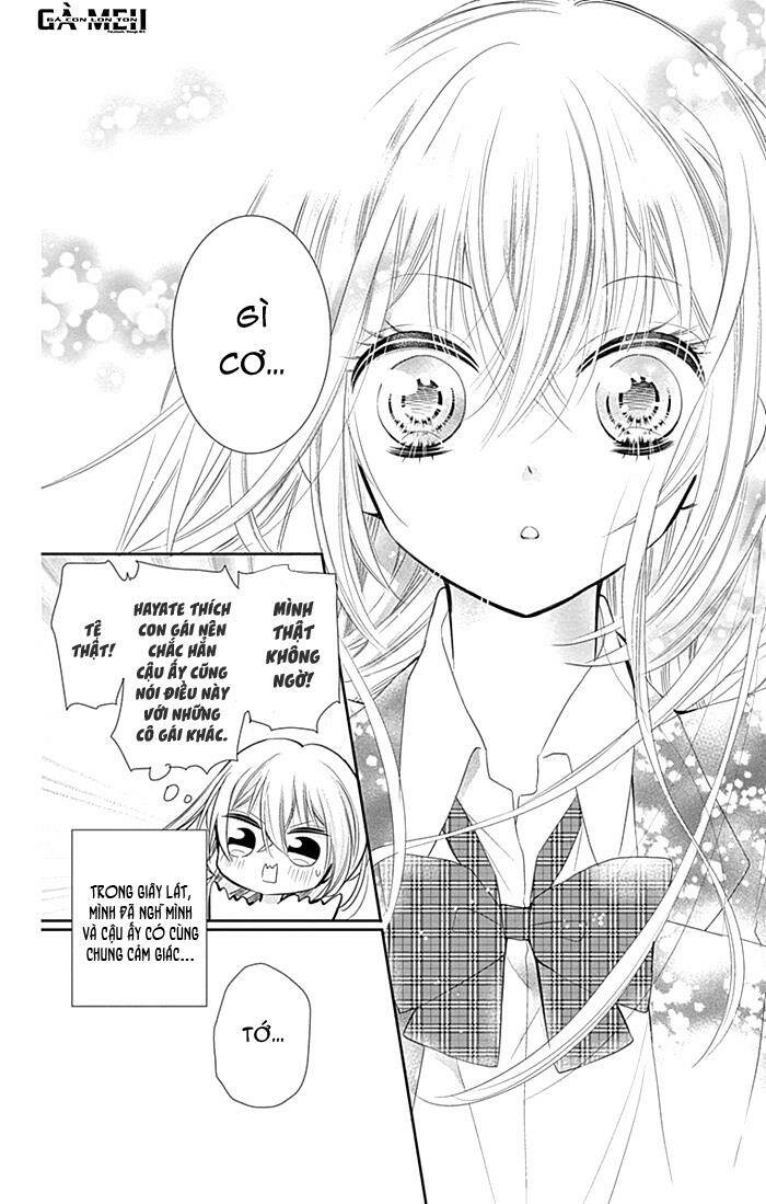 Buddy Go!: Chapter 13