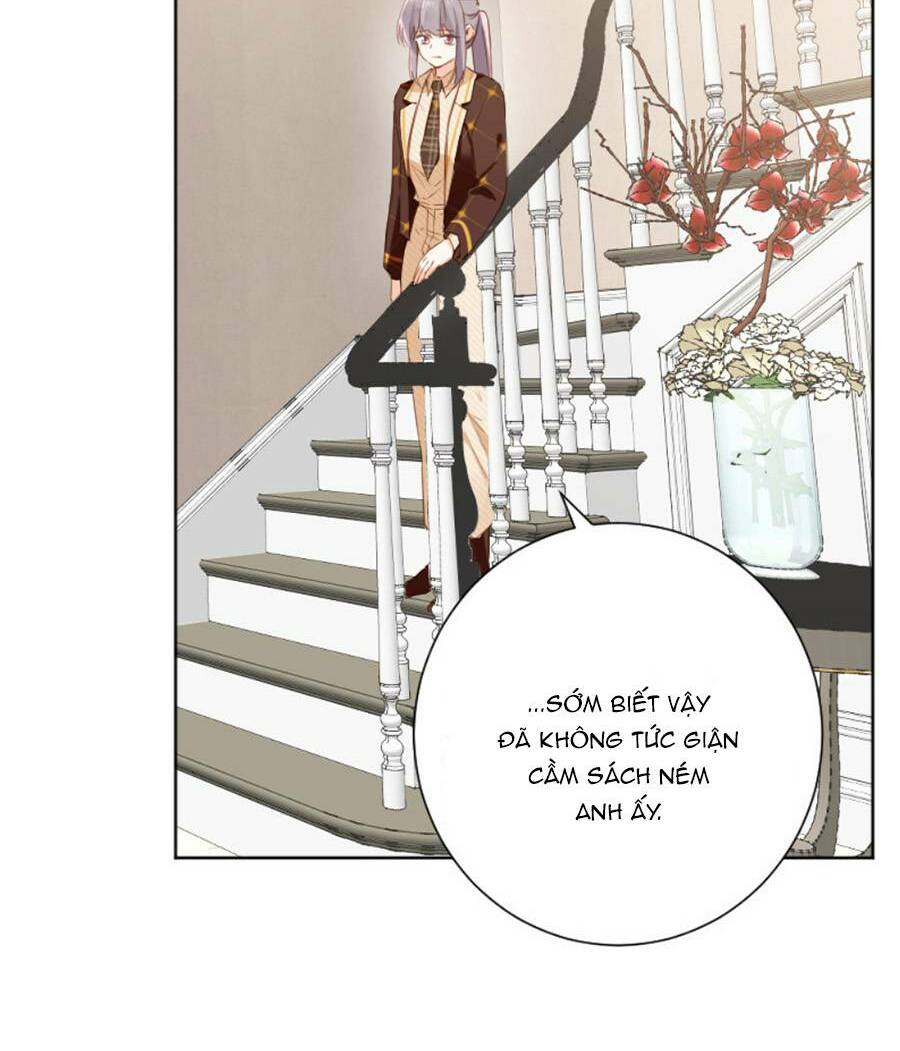 Tâm Động Thuấn Di: Chapter 67