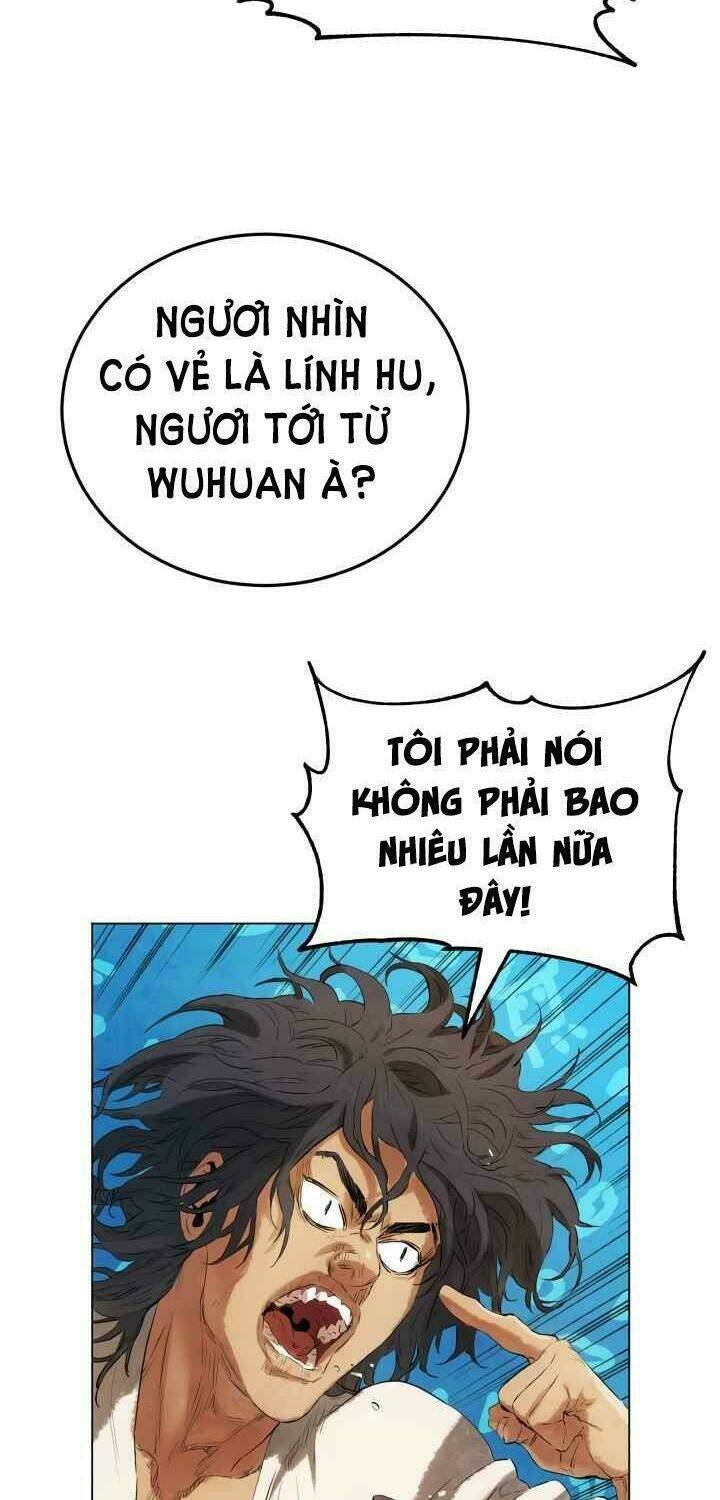 Phụng Tiên Trọng Sinh Ký: Chapter 13