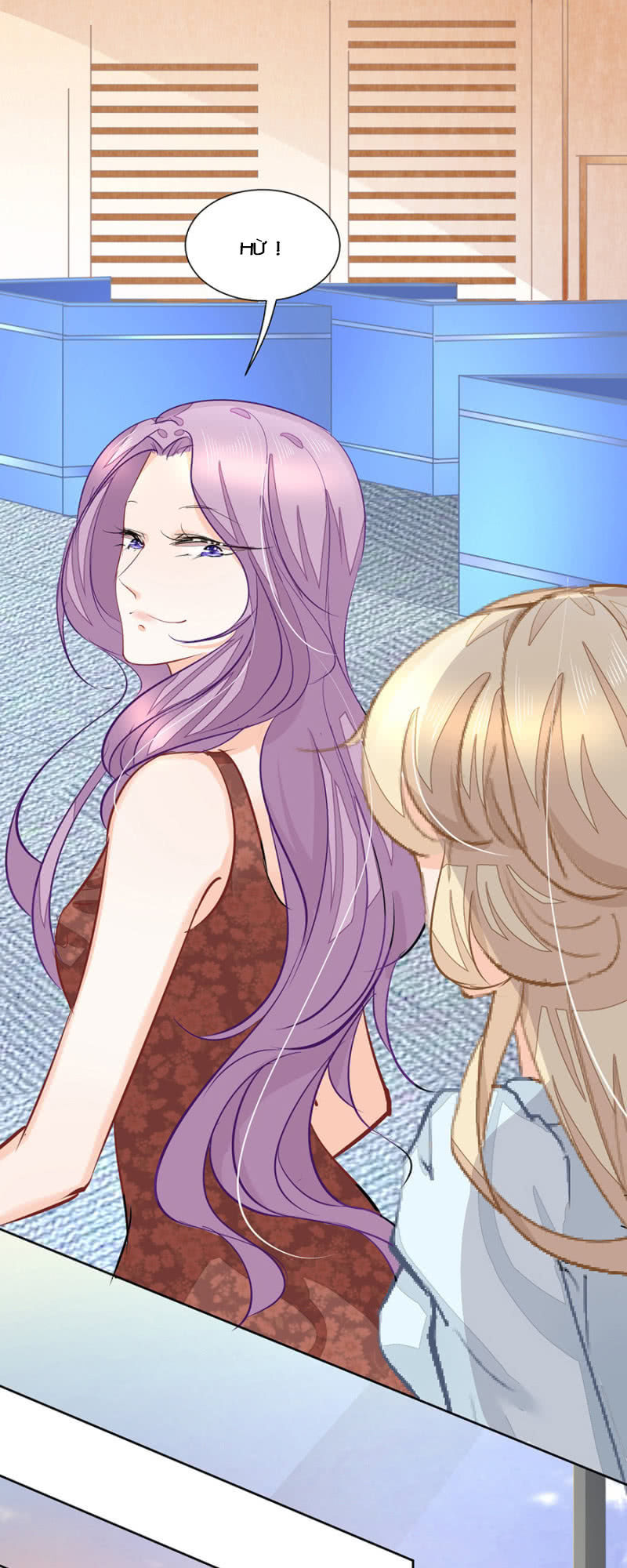 Hôn Sai 55 Lần: Chapter 8