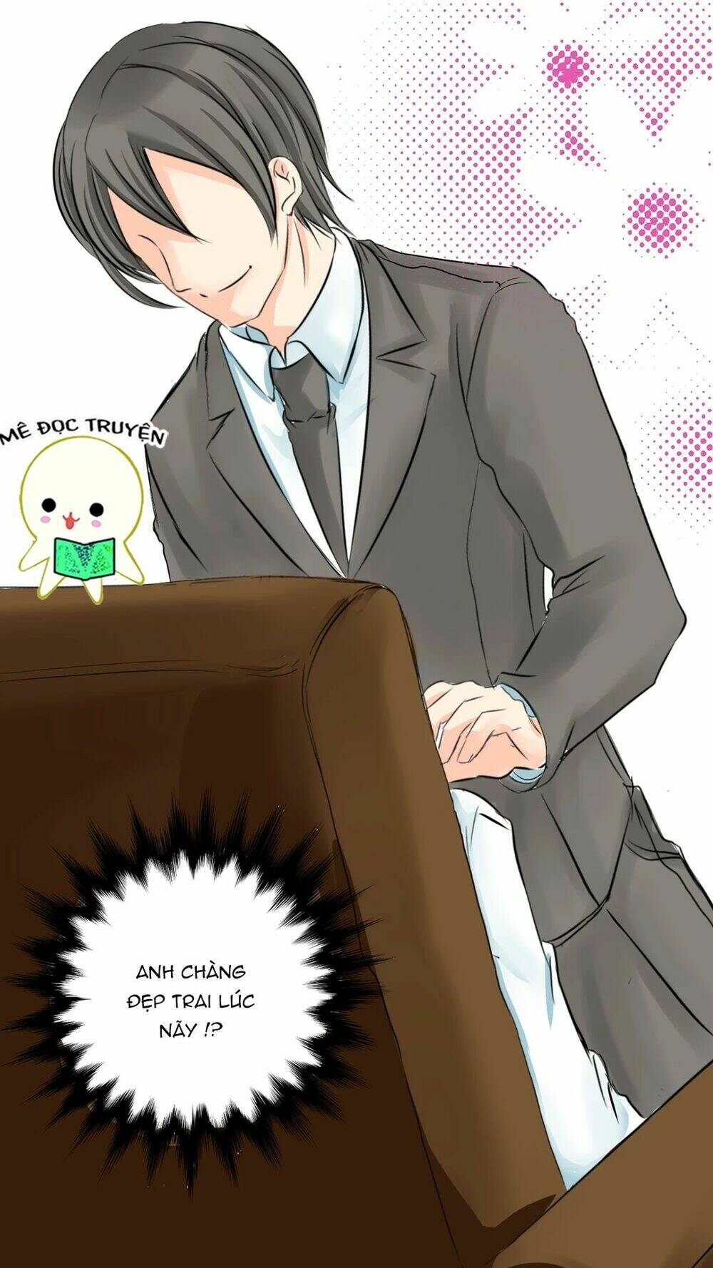 Lớp Học Biến Chất: Chapter 7