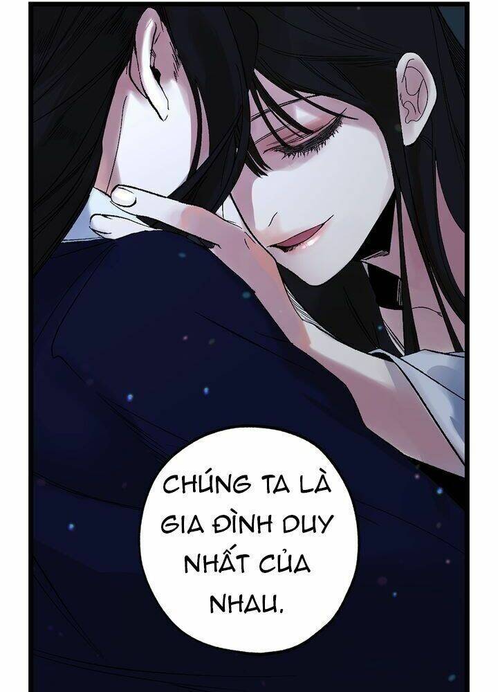 Tình Điên Dại: Chapter 43