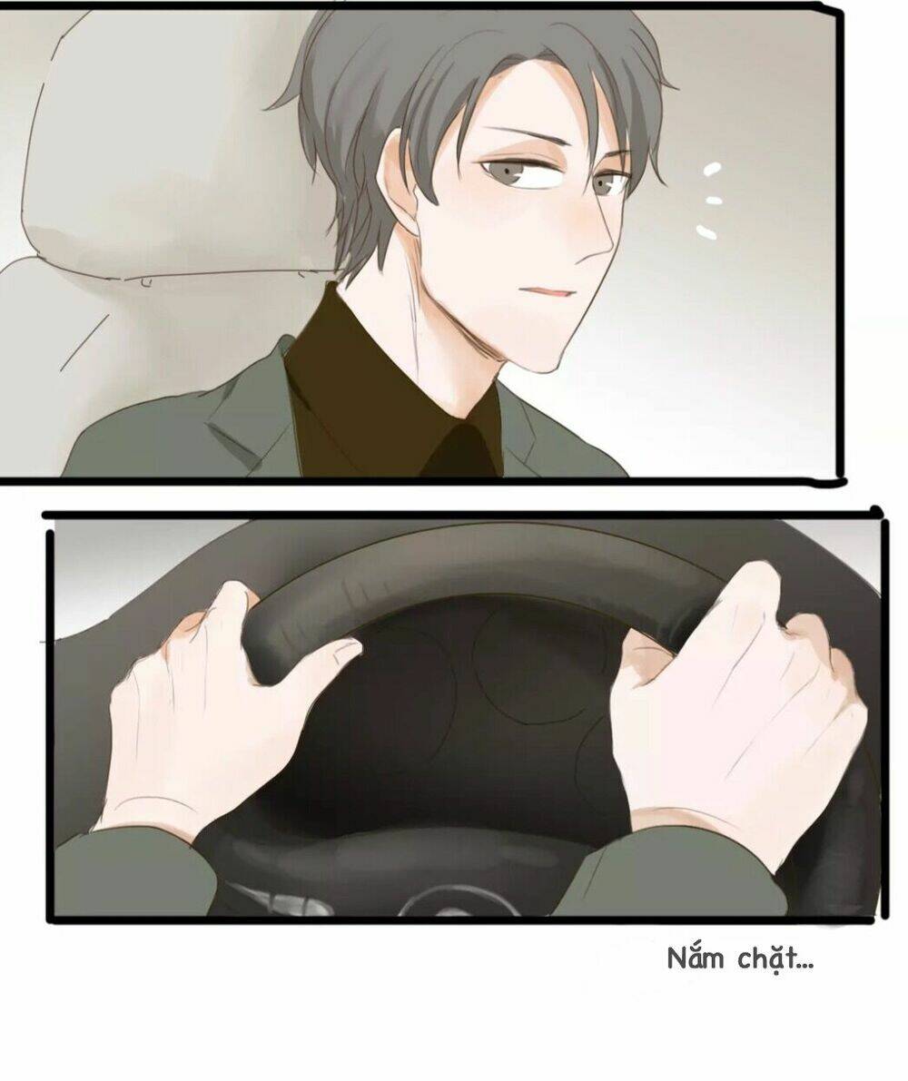 Tình Yêu Dưới Mái Hiên: Chapter 14