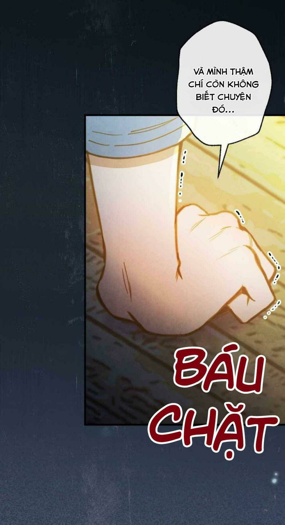 Hoàng Phi Bóng Tối: Chapter 3