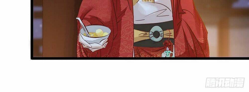 Thị Thiếp Trở Mình Bảo Điển: Chapter 7.1