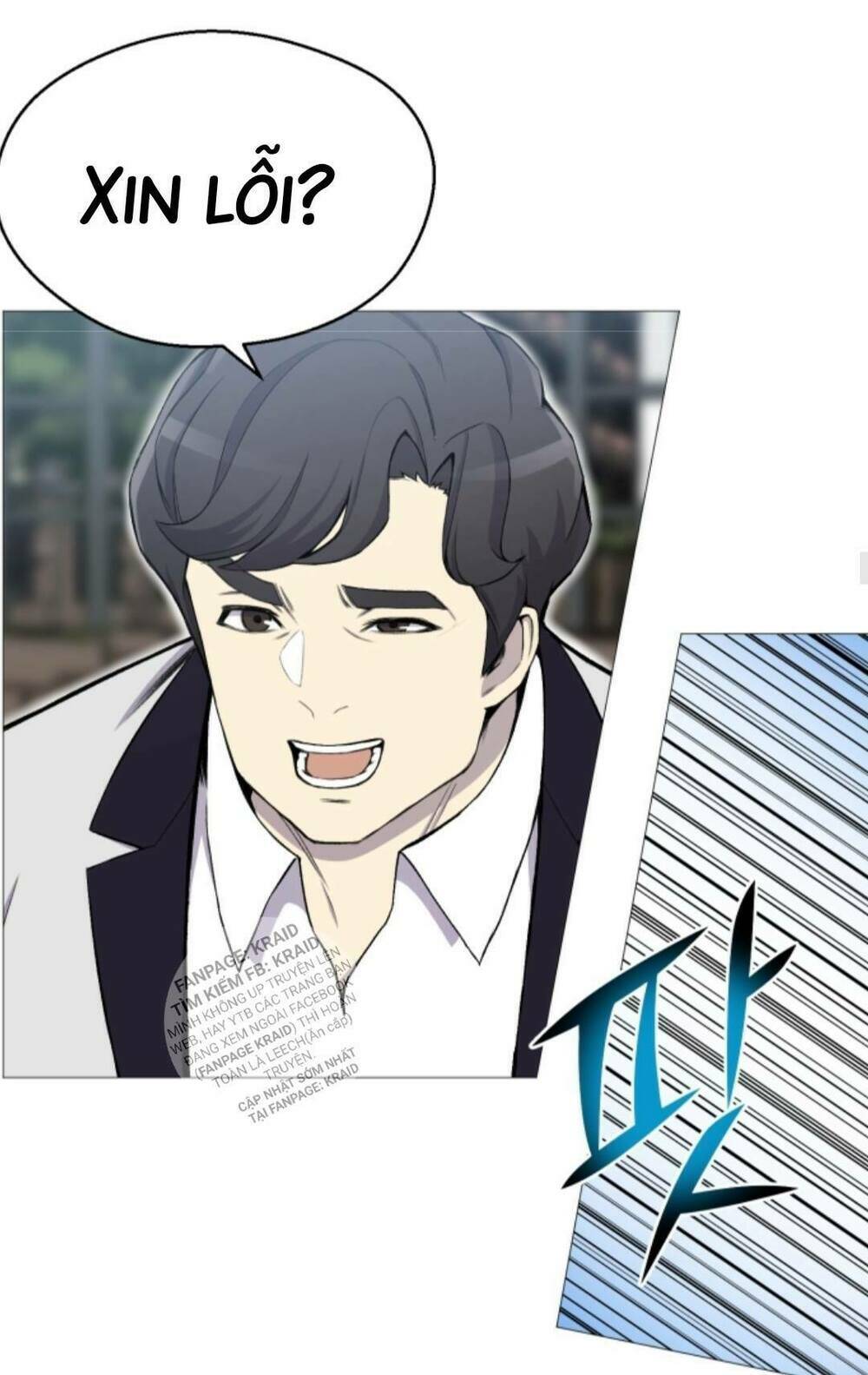 Luân Hồi Ác Nhân: Chapter 28