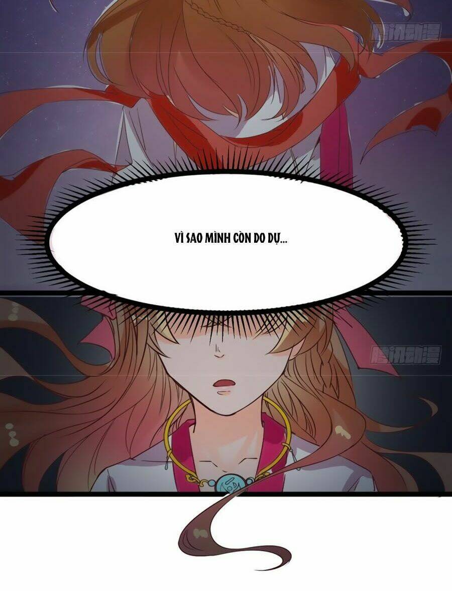 Ngọc Vi Mai: Chapter 23