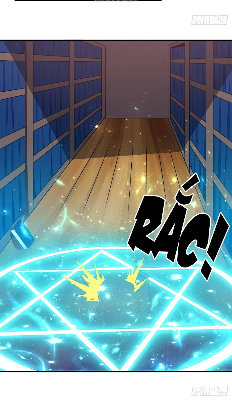 Dị Giới Siêu Cấp Ở Rể: Chapter 20