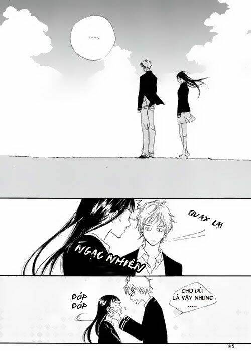 Flowers Of Evil: Chapter 7